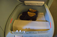 JL402 JA736J B777-346ER