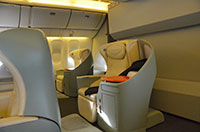 JL402 JA736J B777-346ER