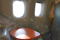 JL402 JA736J B777-346ER