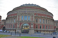 Royal Albert Hall