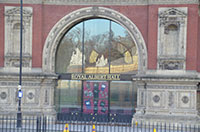 Royal Albert Hall