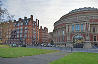 Royal Albert Hall