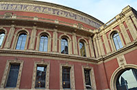 Royal Albert Hall