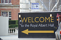 Royal Albert Hall