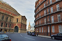 Royal Albert Hall
