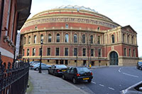 Royal Albert Hall