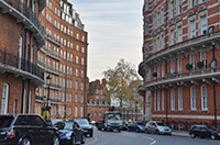 Kensington Gore