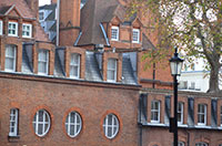Kensington Gore