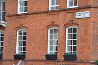 Kensington Gore