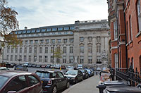 Kensington Gore