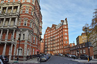 Kensington Gore