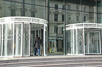 Exhibition Road