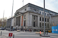 Natural History Museum
