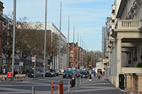 Exhibition Road