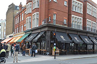 Exhibition Road