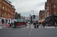 Exhibition Road