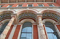 Victoria and Albert Museum