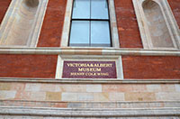 Victoria and Albert Museum