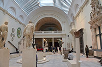 Victoria and Albert Museum