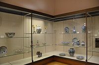 Victoria and Albert Museum