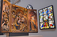 Victoria and Albert Museum