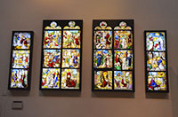 Victoria and Albert Museum