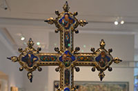 Victoria and Albert Museum