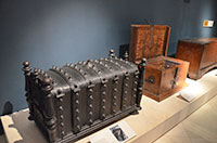 Victoria and Albert Museum