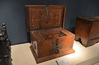 Victoria and Albert Museum