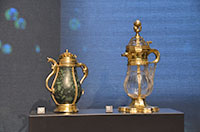 Victoria and Albert Museum
