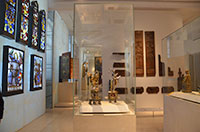 Victoria and Albert Museum