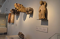 Victoria and Albert Museum