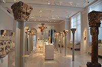Victoria and Albert Museum