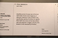 Victoria and Albert Museum
