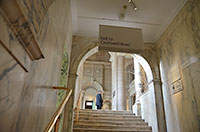 Victoria and Albert Museum