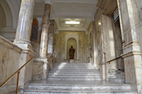 Victoria and Albert Museum