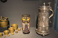 Victoria and Albert Museum