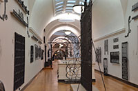 Victoria and Albert Museum