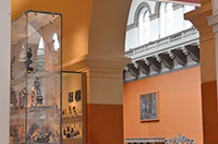 Victoria and Albert Museum