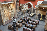 Victoria and Albert Museum