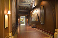 Victoria and Albert Museum