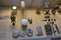 Victoria and Albert Museum