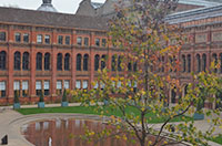 Victoria and Albert Museum