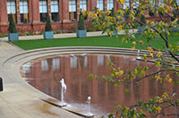 Victoria and Albert Museum