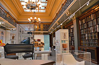 Victoria and Albert Museum