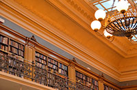 Victoria and Albert Museum
