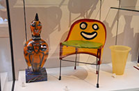 Victoria and Albert Museum