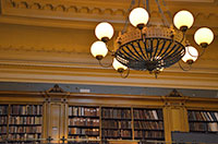 Victoria and Albert Museum