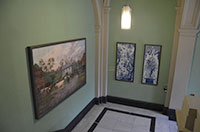 Victoria and Albert Museum
