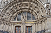 Victoria and Albert Museum